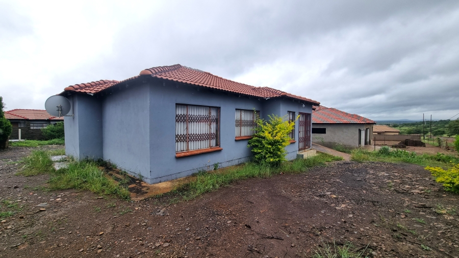 3 Bedroom Property for Sale in Zeerust North West